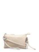 Bag Bags Top Handle Bags Beige Ulrika