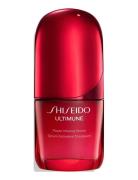 Ultimune Power Infusing Concentrate 4.0 Serum Ansigtspleje Nude Shisei...