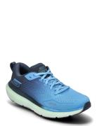 Mens Go Run Ride 11 Sport Men Sport Shoes Sport Running Shoes Blue Ske...