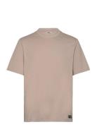 Centre High Neck T-Shirt Sport Men Men Sports Clothes Sport Tops Sport...