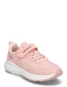 Aery Sol 1V Low-top Sneakers Pink Viking