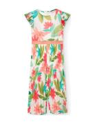 Jumpsuit Gauze Floral Jumpsuit Multi/patterned Boboli