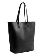 Pctalla Shopper Tf Shopper Taske Black Pieces