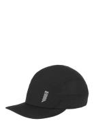 Hh Trail Cap Sport Women Sport Accessories Sport Caps Black Helly Hans...