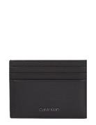 Modern Bus Cardholder 6Cc Accessories Wallets Cardholder Black Calvin ...