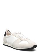 Yasmin Low-top Sneakers Beige VAGABOND