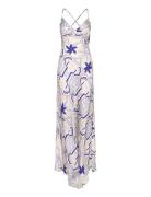 Cornelia Slip Maxi Dress Designers Maxi Dress White Malina