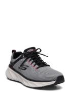 Men Edgeride Contention Low-top Sneakers Black Skechers
