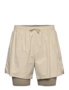 Odlo Zeroweight 5 Inch 2-In-1 Short Sport Sport Clothing Sport Shorts ...