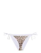 Gzlelou Bikini Bottom Swimwear Bikinis Bikini Bottoms Side-tie Bikinis...