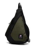 Sling Bag Bags Crossbody Bags Green Champion