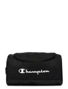 Beauty Case Toilettaske Black Champion