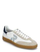 U2200-82 Low-top Sneakers White Rieker