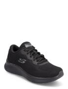 Womens Skech-Lite Pro - Perfect Time Low-top Sneakers Black Skechers