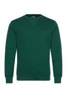Borg Essential 1 Sweatshirt Tops Sweatshirts & Hoodies Sweatshirts Gre...