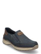 03365-14 Sko Navy Rieker