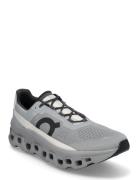 Cloudmonster Sport Men Sport Shoes Sport Running Shoes Grey On