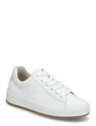 Sneaker Low-top Sneakers White Gabor