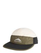 Shonto Cap Sport Women Sport Accessories Sport Caps Multi/patterned PI...