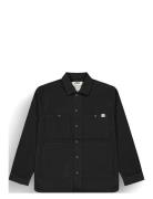 Smeeth Jkt Jakke Denimjakke Black PICTURE ORGANIC CLOTHING