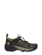 Ke Arroyo Ii Sport Men Sport Shoes Sport Outdoor-hiking Shoes Black KE...