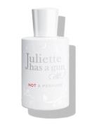 Not A Perfume Edp 50Ml Parfume Eau De Parfum Nude Juliette Has A Gun