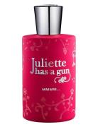 Mmmm Edp 100Ml Parfume Eau De Parfum Nude Juliette Has A Gun