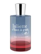 Ode To Dullness Edp 100Ml Parfume Eau De Parfum Nude Juliette Has A Gu...