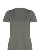 Ace Slim T-Shirt Sport Women Sport Clothing Sports Tops & T-shirts Spo...