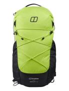 Bg Freeflow 24L Sport Women Sport Training Bags Sport Backpacks Green ...