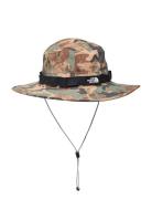 Class V Brimmer Accessories Headwear Bucket Hats Multi/patterned The N...