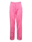 Samycras Pants Bottoms Trousers Suitpants Pink Cras