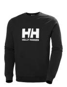 Hh Logo Crew Sweat 2.0 Sport Men Sport Clothing Sport Sweatshirts & Ho...