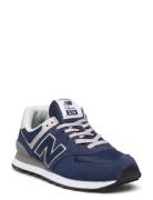 New Balance 574 Sport Sport Shoes Sport Sneakers Sport Low Top Sneaker...