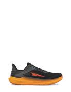 M Torin 8 Sport Men Sport Shoes Sport Running Shoes Black Altra