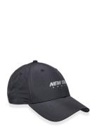 Ne Tech 9Forty Newera Accessories Headwear Caps Black New Era