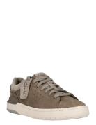 Courtlite2 Run G Low-top Sneakers Grey Clarks