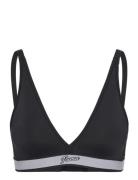 Puma Women Padded Triangle Top 1P Sport Women Sport Clothing Sport Bra...