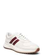 Darsyl Designers Sneakers Low-top Sneakers Multi/patterned Bally