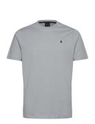 M Original Ss Tee Sport Men Sports Clothes Sport Tops Sport T-Skjorte ...
