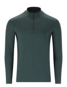 Armin M Midlayer Sport Men Sport Clothing Sport Fleeces & Midlayers Gr...