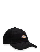 Hardwick Cord Cap 2 Designers Headwear Caps Black Dickies