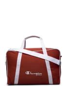 Medium Duffle Bags Weekend & Gym Bags Red Champion