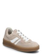 Sneaker Low-top Sneakers Beige Gabor