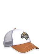 Slab Scratch Youth Accessories Headwear Caps Multi/patterned Quiksilve...