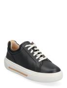 Hollyhock Walk D Low-top Sneakers Black Clarks