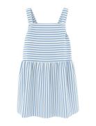 Nmfvelma Dress Kjole Blue Name It