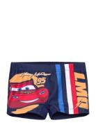 Swimsuit Badeshorts Multi/patterned Biler