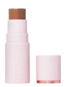Revolution Skin Silk Bronzer Stick Medium Sunset Foundation Makeup Rev...