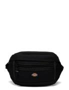 Ashville Pouch Bum Bag Taske Black Dickies